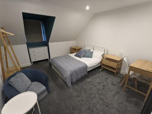 Apartamento Beautiful And Spacious 4 Bedroom Home Armley Leeds