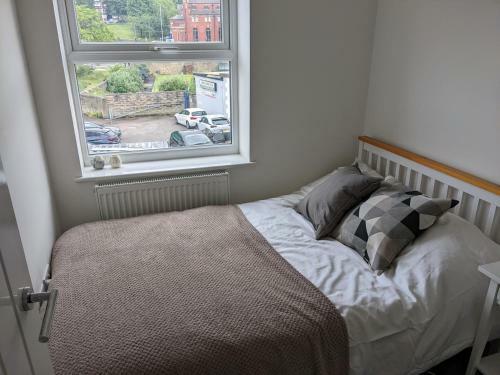 Apartamento Beautiful And Spacious 4 Bedroom Home Armley Leeds