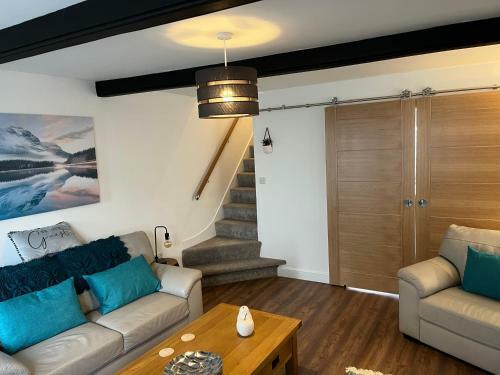 1 Bed Luxury Home In Leeds With Optional Hot Tub