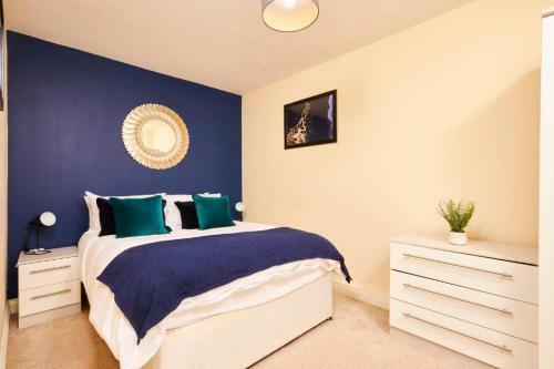 Apartamento The Hidden Gem Of Leeds - Parking - Sleeps 4