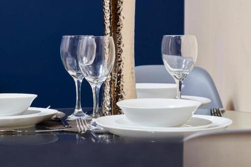 Apartamento The Hidden Gem Of Leeds - Parking - Sleeps 4