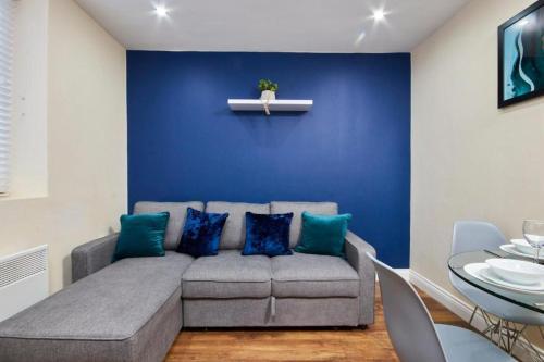 Apartamento The Hidden Gem Of Leeds - Parking - Sleeps 4