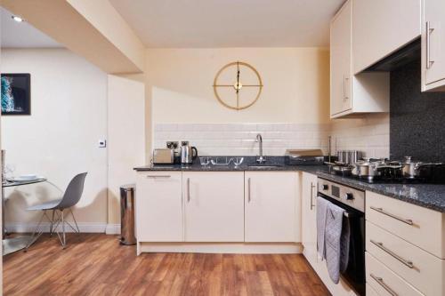 Apartamento The Hidden Gem Of Leeds - Parking - Sleeps 4