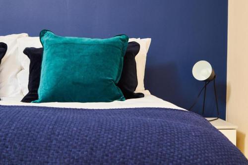 Apartamento The Hidden Gem Of Leeds - Parking - Sleeps 4