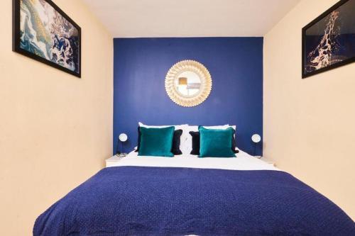Apartamento The Hidden Gem Of Leeds - Parking - Sleeps 4