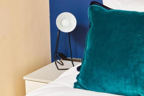 Apartamento The Hidden Gem Of Leeds - Parking - Sleeps 4