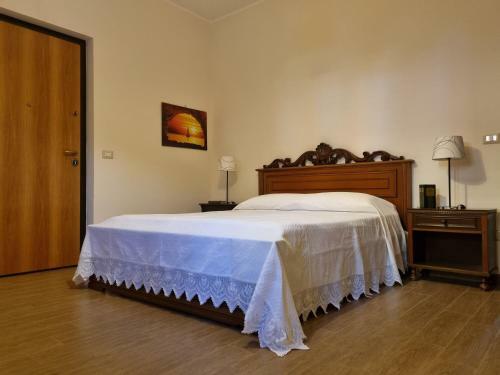 Bed & Breakfast Country Room In Marina Di Gioiosa Jonica
