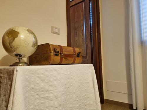 Bed & Breakfast Country Room In Marina Di Gioiosa Jonica