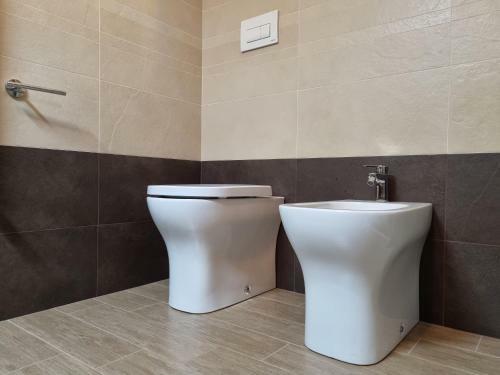 Bed & Breakfast Country Room In Marina Di Gioiosa Jonica