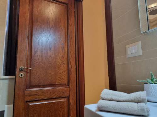 Bed & Breakfast Country Room In Marina Di Gioiosa Jonica