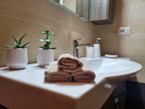 Bed & Breakfast Country Room In Marina Di Gioiosa Jonica
