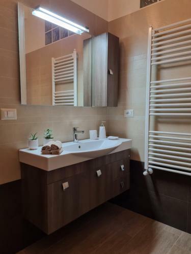 Bed & Breakfast Country Room In Marina Di Gioiosa Jonica
