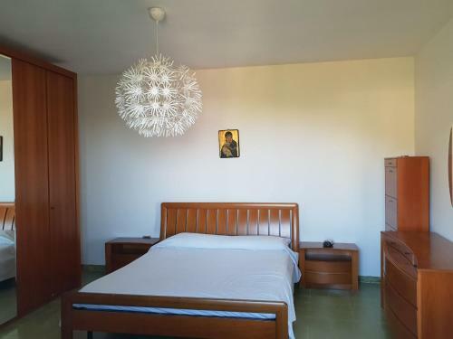 Apartamento Casa Azzurra Costa Dei Trabocchi