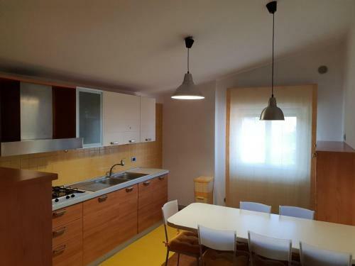Apartamento Casa Azzurra Costa Dei Trabocchi