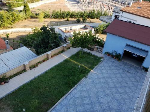 Apartamento Casa Azzurra Costa Dei Trabocchi