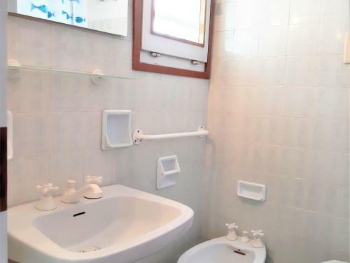Inviting Apartment In Marotta With Veranda