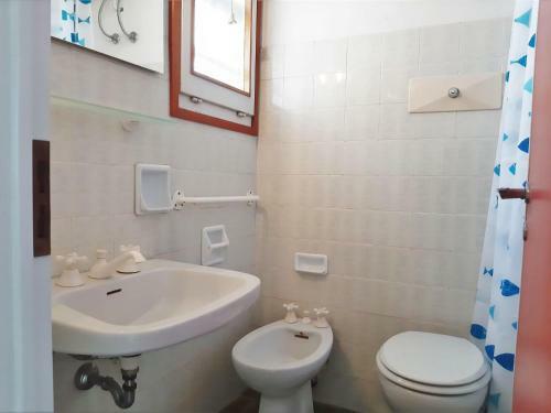 Inviting Apartment In Marotta With Veranda