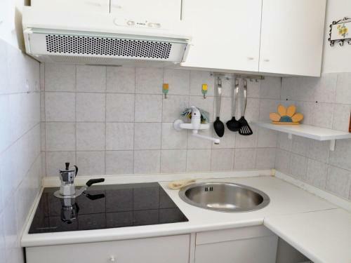 Inviting Apartment In Marotta With Veranda