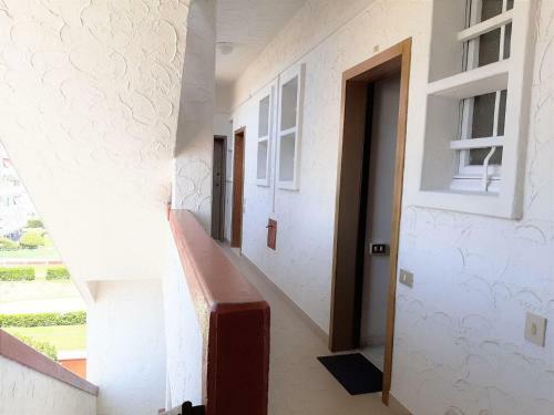 Inviting Apartment In Marotta With Veranda
