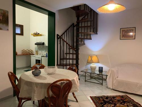Casa Vacanze Oikos