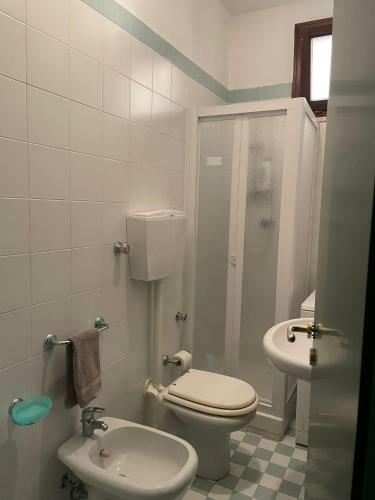 Casa Vacanze Oikos