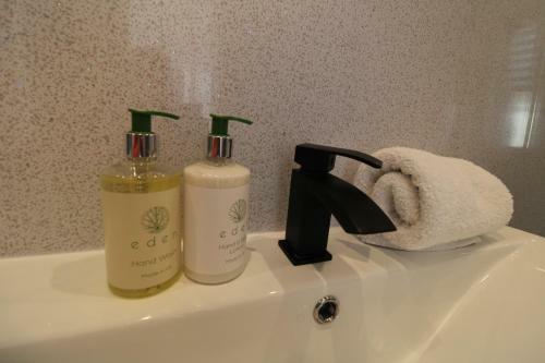 Apartamento The Gwydir Ground Floor Studio