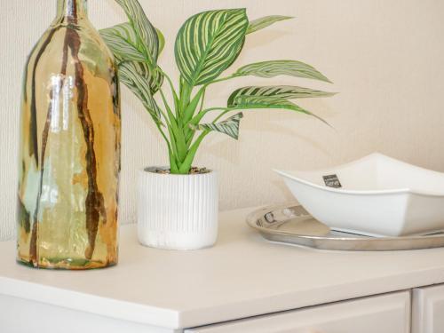 Apartamento Flat 1