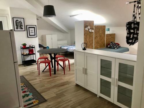 Apartamento Loft Del Corso