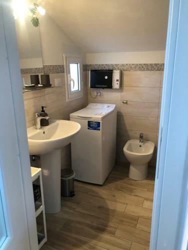 Apartamento Loft Del Corso