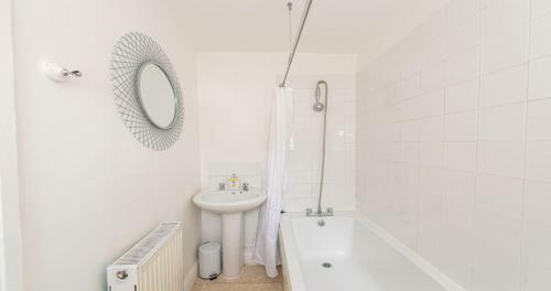 Apartamento Contractors & Leisure & Airport Location & Riverfront