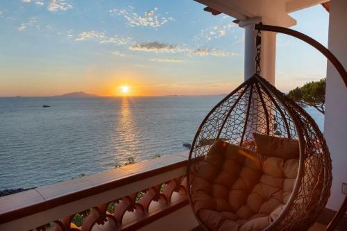 Hostal Di Capua House