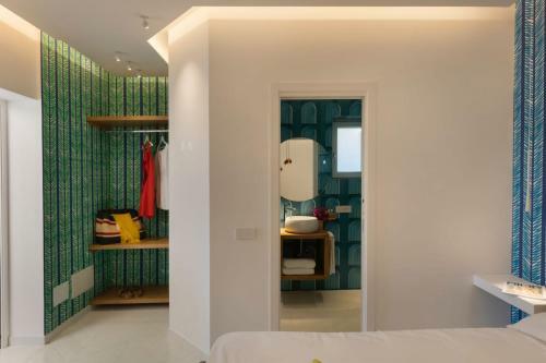 Hostal Di Capua House