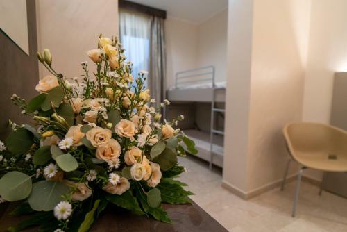 Bed & Breakfast Le Margherite Beb