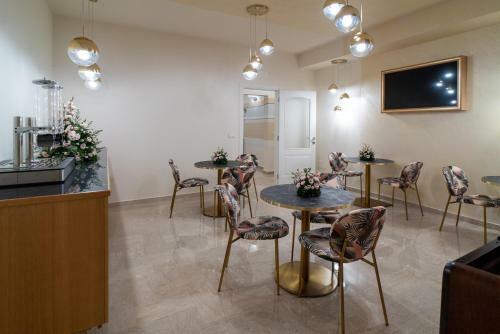 Bed & Breakfast Le Margherite Beb