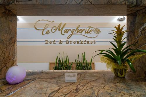 Bed & Breakfast Le Margherite Beb