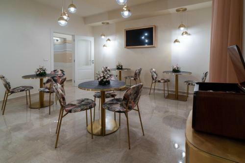 Bed & Breakfast Le Margherite Beb