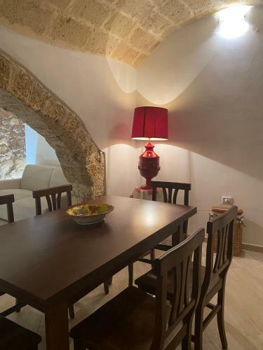 Apartamento Casa Vacanza Civico 25
