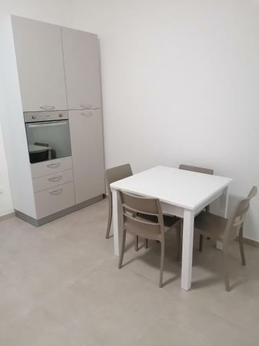 Apartamento Grecale House