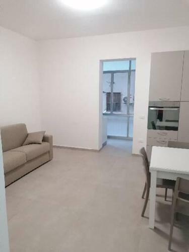 Apartamento Grecale House
