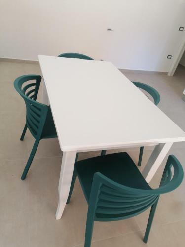 Apartamento Grecale House