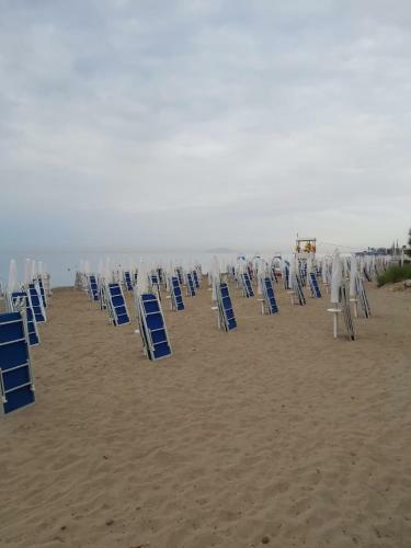 Ad Un Passo Dal Mare
