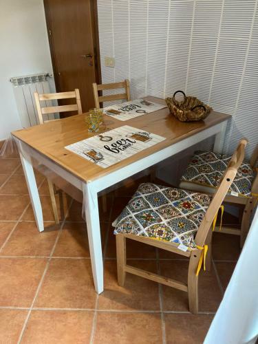 Apartamento Roseda Casa Vacanze