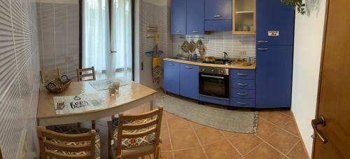 Apartamento Roseda Casa Vacanze