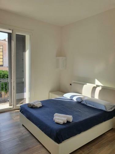Modern & Stylish Apartment In Central Marsala