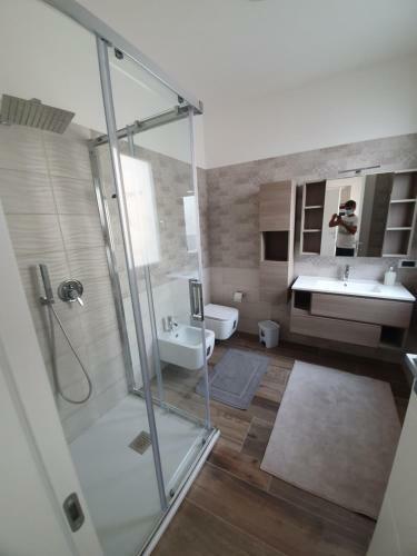 Modern & Stylish Apartment In Central Marsala
