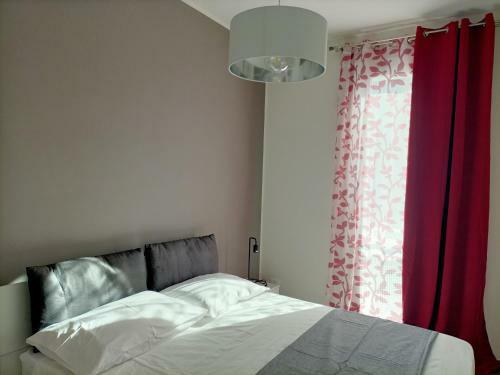 Apartamento A Casa Di Maria