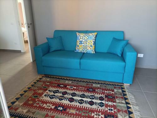 Apartamento A Casa Di Maria