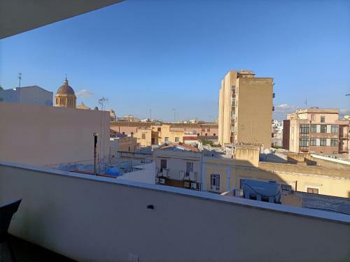 Apartamento A Casa Di Maria