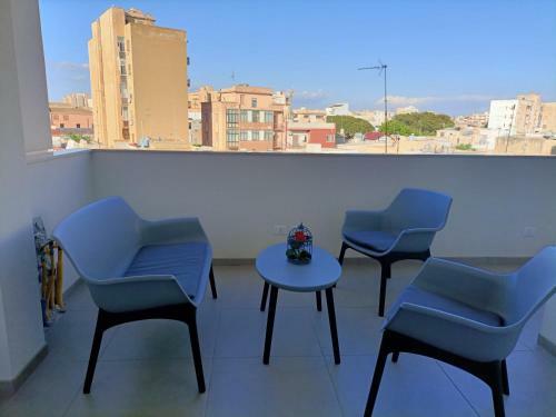Apartamento A Casa Di Maria