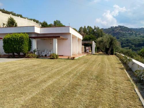 Casa Scirocco